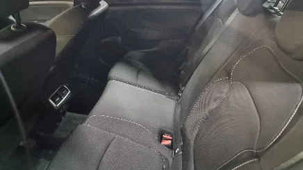 Renault Megane photo-7